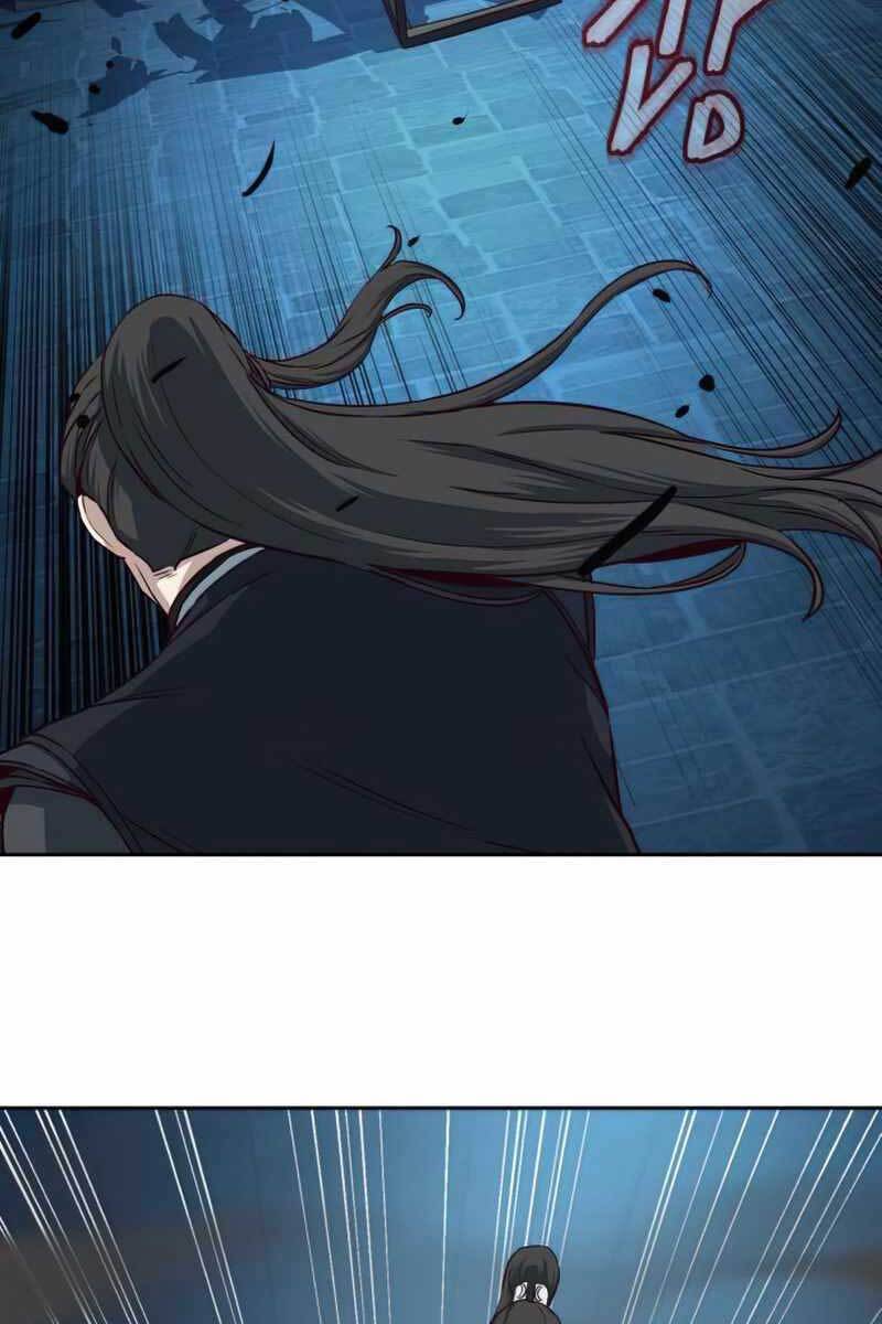 Túy Kiếm Dạ Hành Chapter 36 - Trang 33
