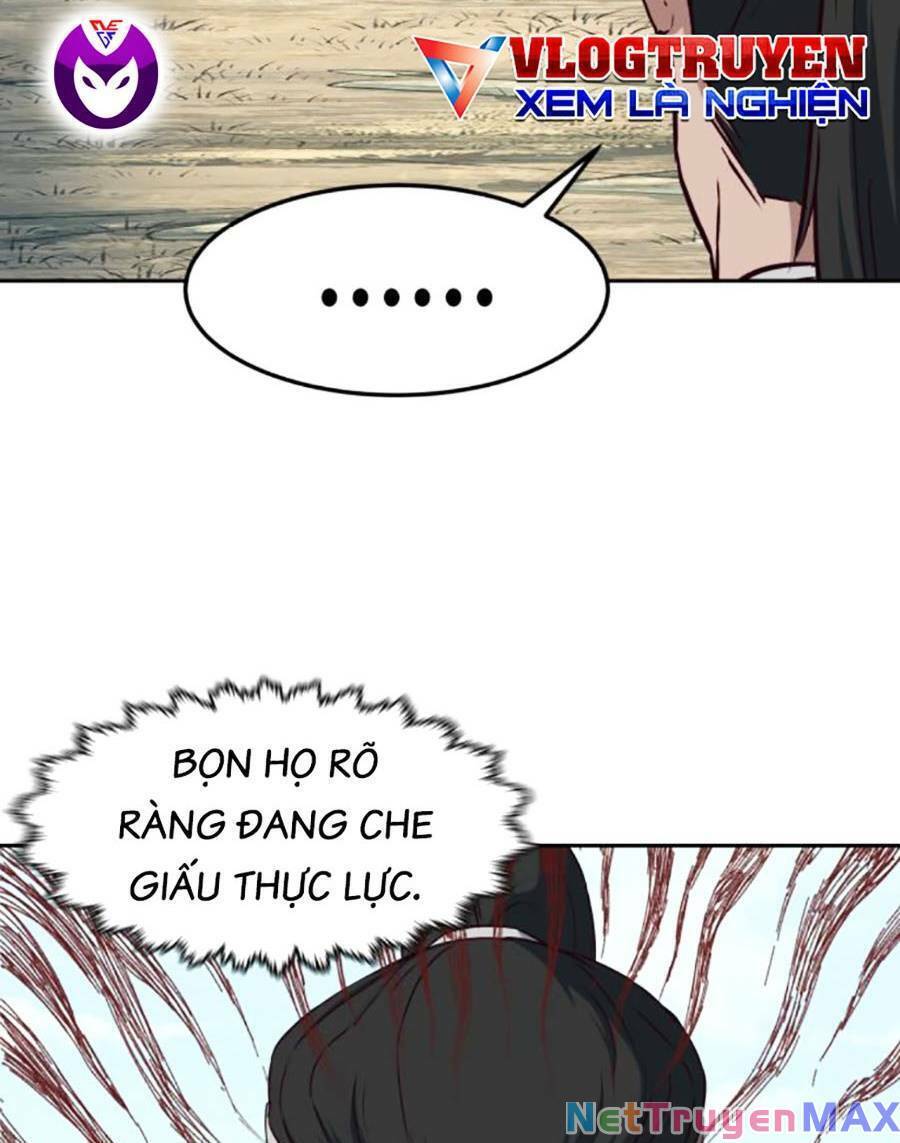 Túy Kiếm Dạ Hành Chapter 73 - Trang 66