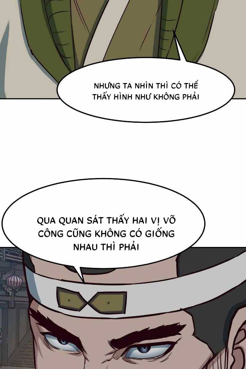 Túy Kiếm Dạ Hành Chapter 74 - Trang 4