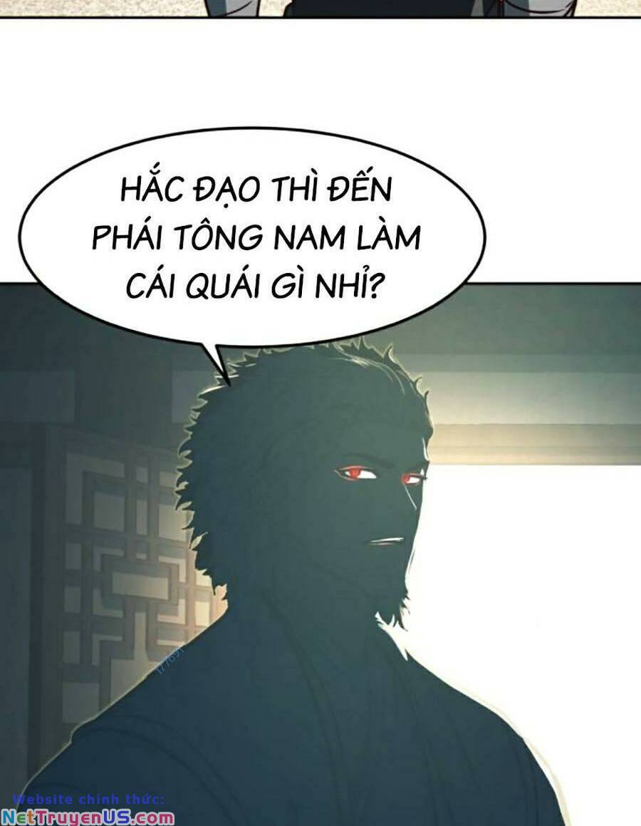 Túy Kiếm Dạ Hành Chapter 76 - Trang 73