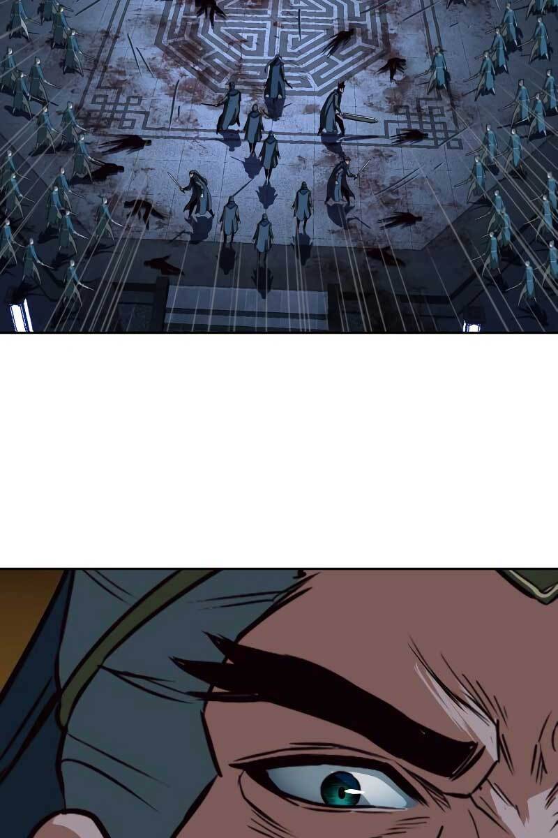 Túy Kiếm Dạ Hành Chapter 41 - Trang 105