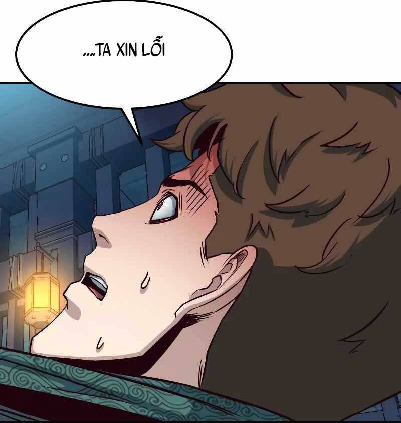 Túy Kiếm Dạ Hành Chapter 39 - Trang 8