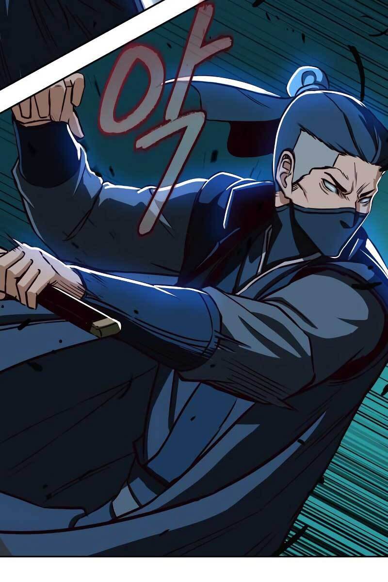 Túy Kiếm Dạ Hành Chapter 41 - Trang 46