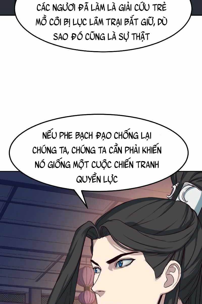 Túy Kiếm Dạ Hành Chapter 39 - Trang 94
