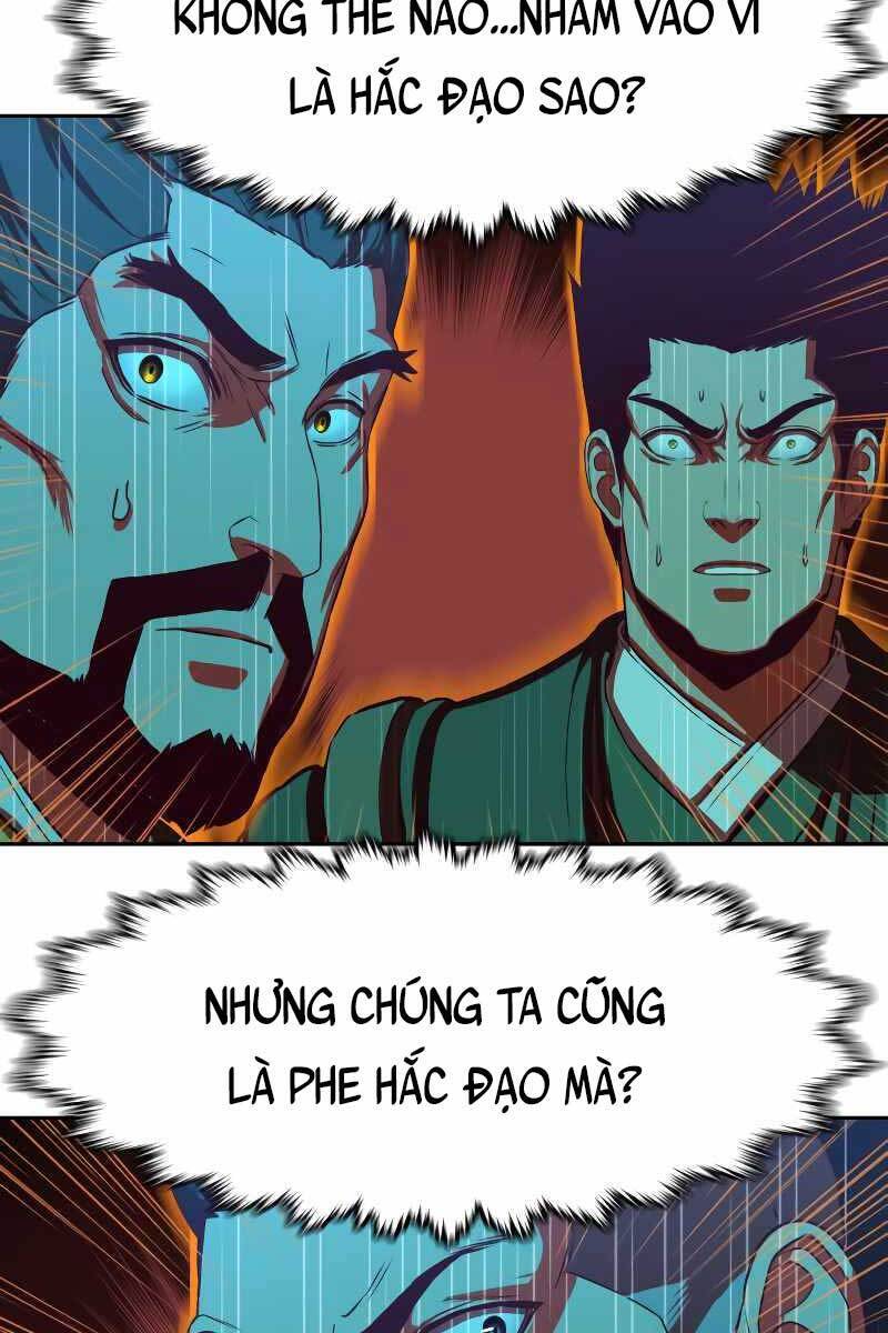 Túy Kiếm Dạ Hành Chapter 39 - Trang 91