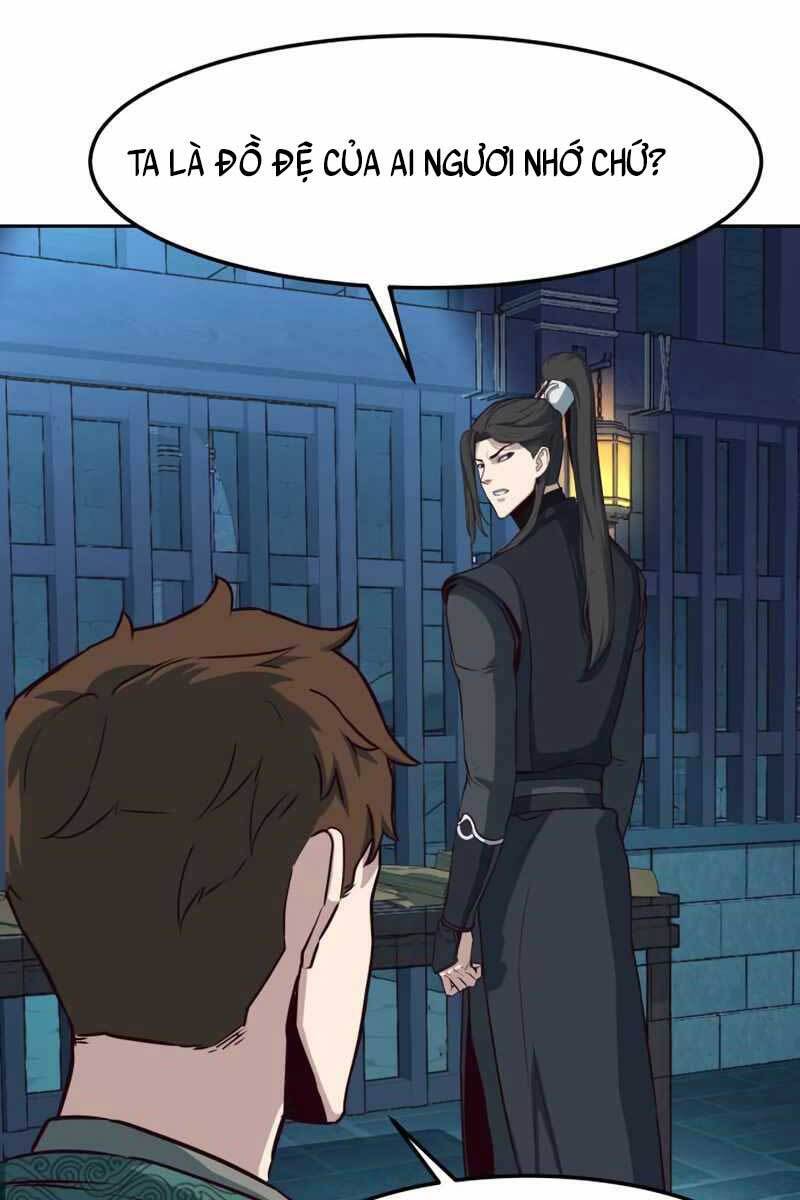 Túy Kiếm Dạ Hành Chapter 38 - Trang 32