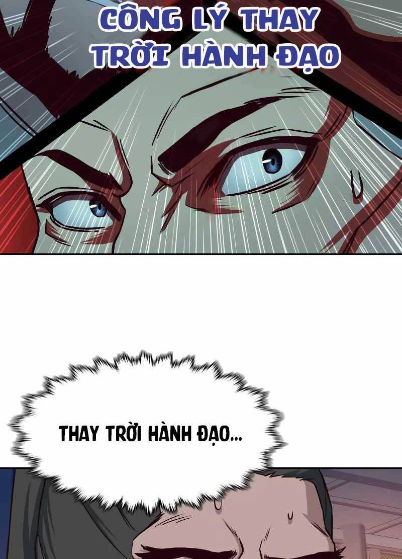 Túy Kiếm Dạ Hành Chapter 39 - Trang 81
