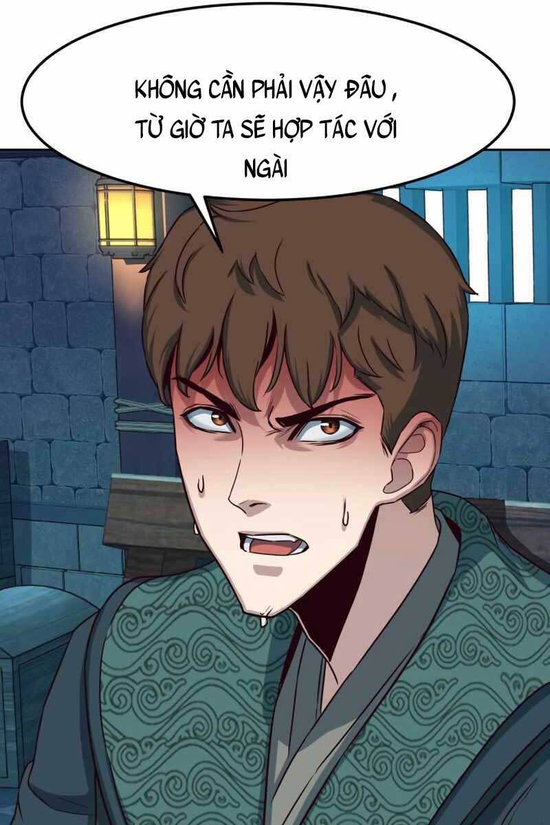 Túy Kiếm Dạ Hành Chapter 38 - Trang 38