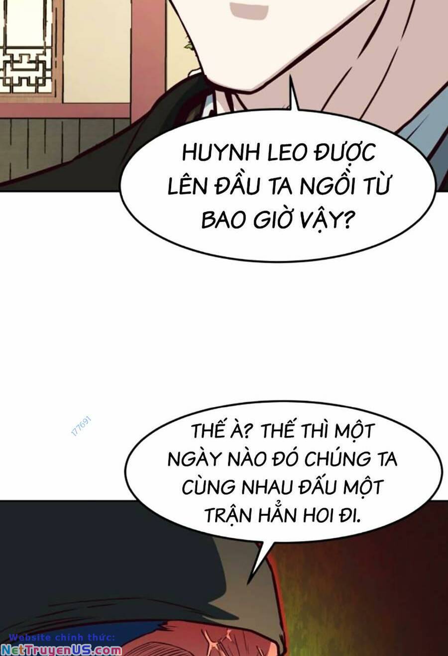 Túy Kiếm Dạ Hành Chapter 76 - Trang 17