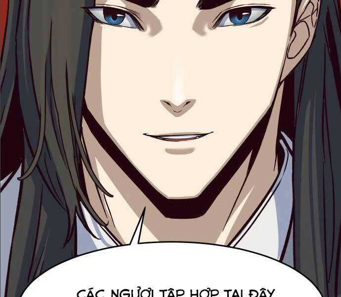 Túy Kiếm Dạ Hành Chapter 14.5 - Trang 128