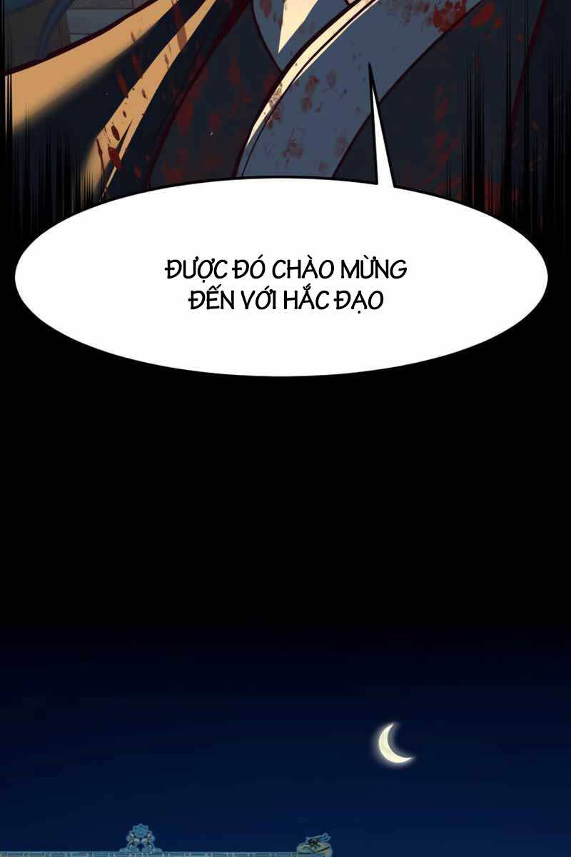 Túy Kiếm Dạ Hành Chapter 82 - Trang 72