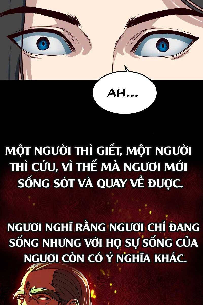 Túy Kiếm Dạ Hành Chapter 50 - Trang 85