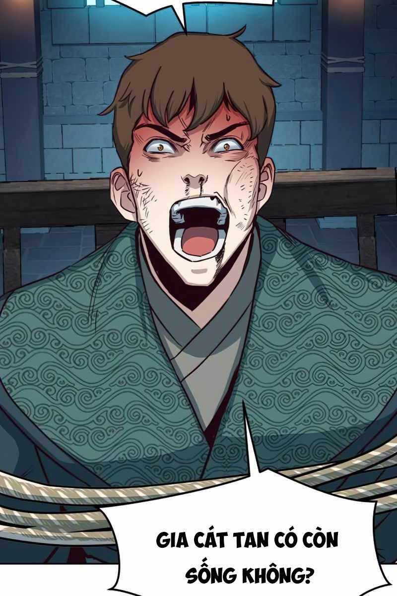 Túy Kiếm Dạ Hành Chapter 36 - Trang 59