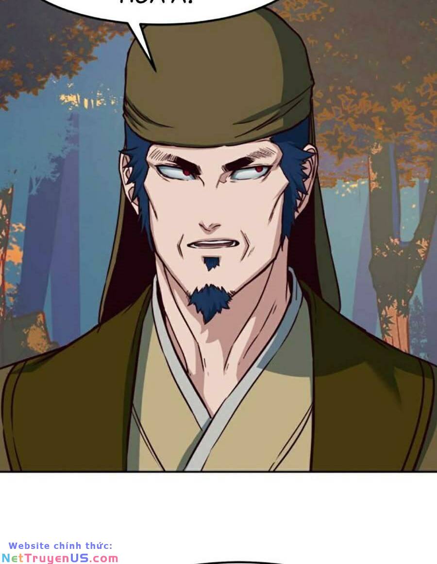 Túy Kiếm Dạ Hành Chapter 76 - Trang 93