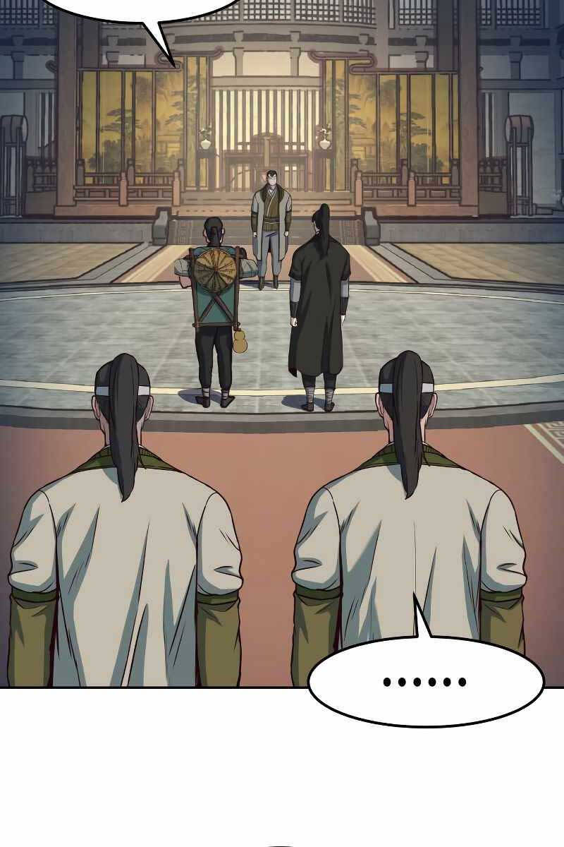 Túy Kiếm Dạ Hành Chapter 74 - Trang 23