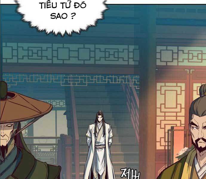 Túy Kiếm Dạ Hành Chapter 14.5 - Trang 64