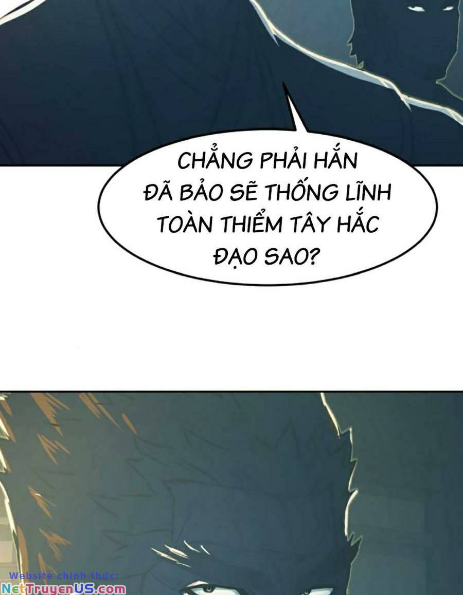 Túy Kiếm Dạ Hành Chapter 76 - Trang 80