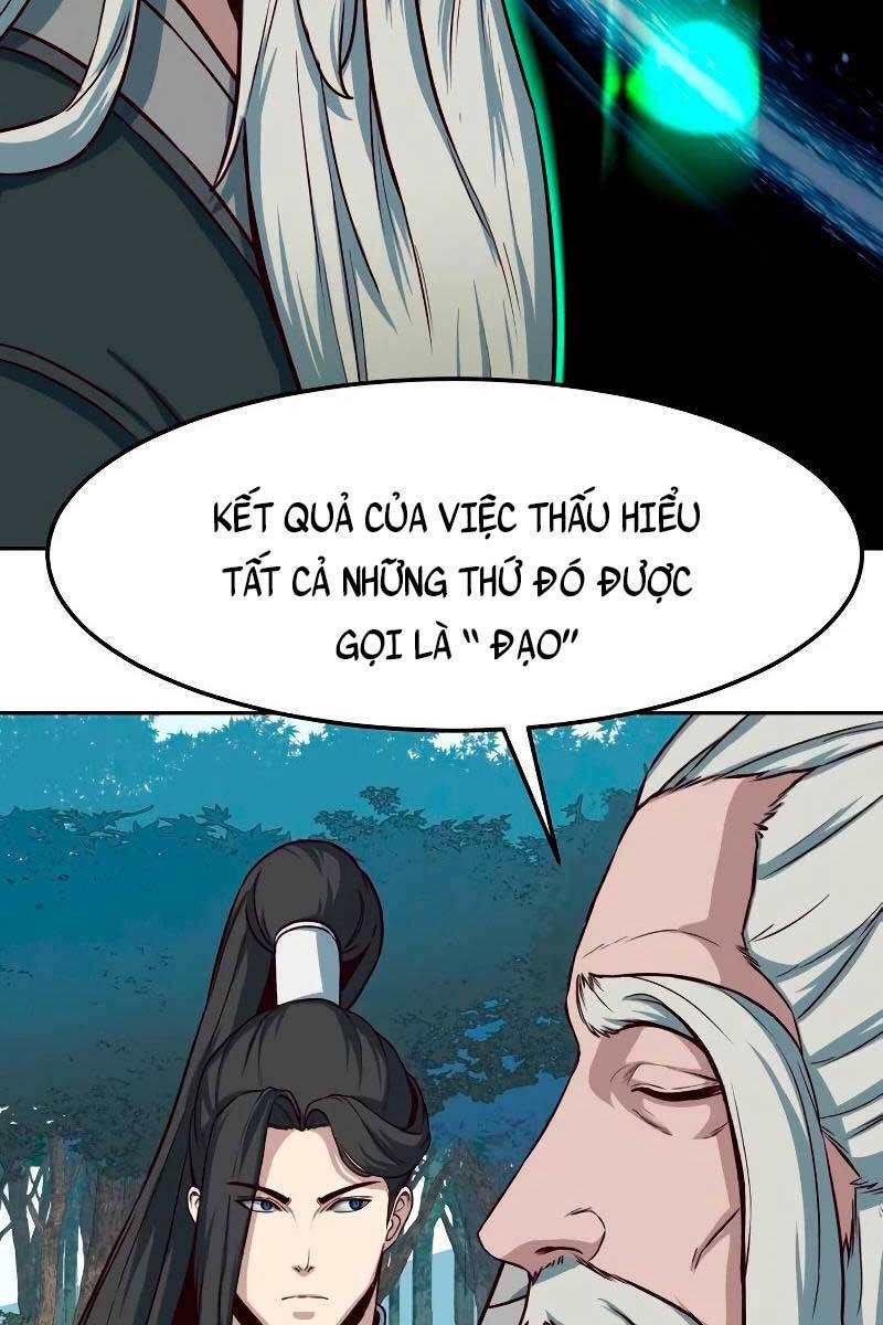 Túy Kiếm Dạ Hành Chapter 50 - Trang 94