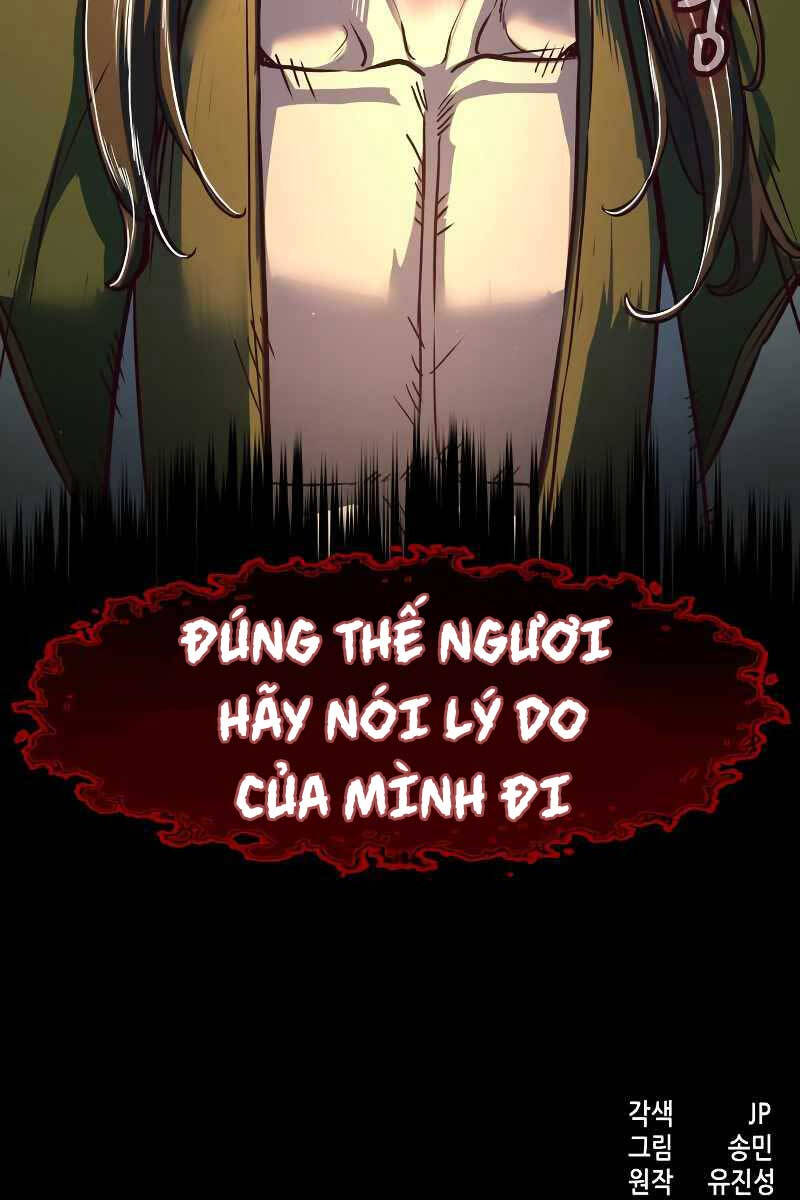 Túy Kiếm Dạ Hành Chapter 74 - Trang 95