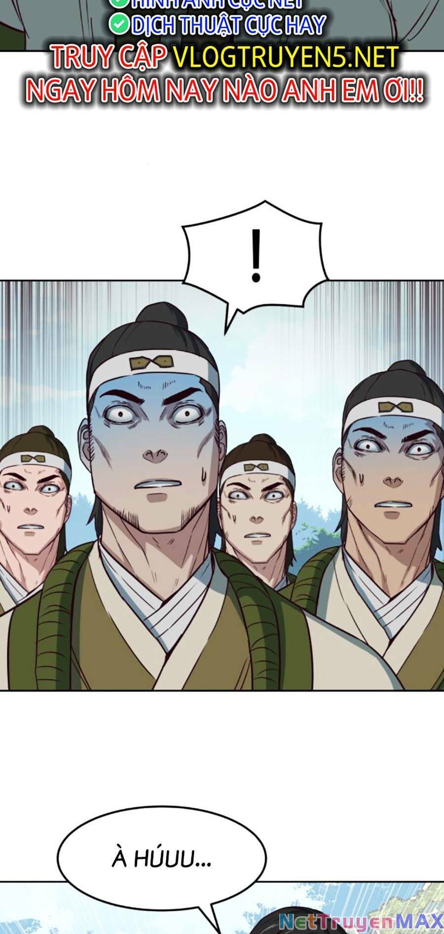 Túy Kiếm Dạ Hành Chapter 73 - Trang 57