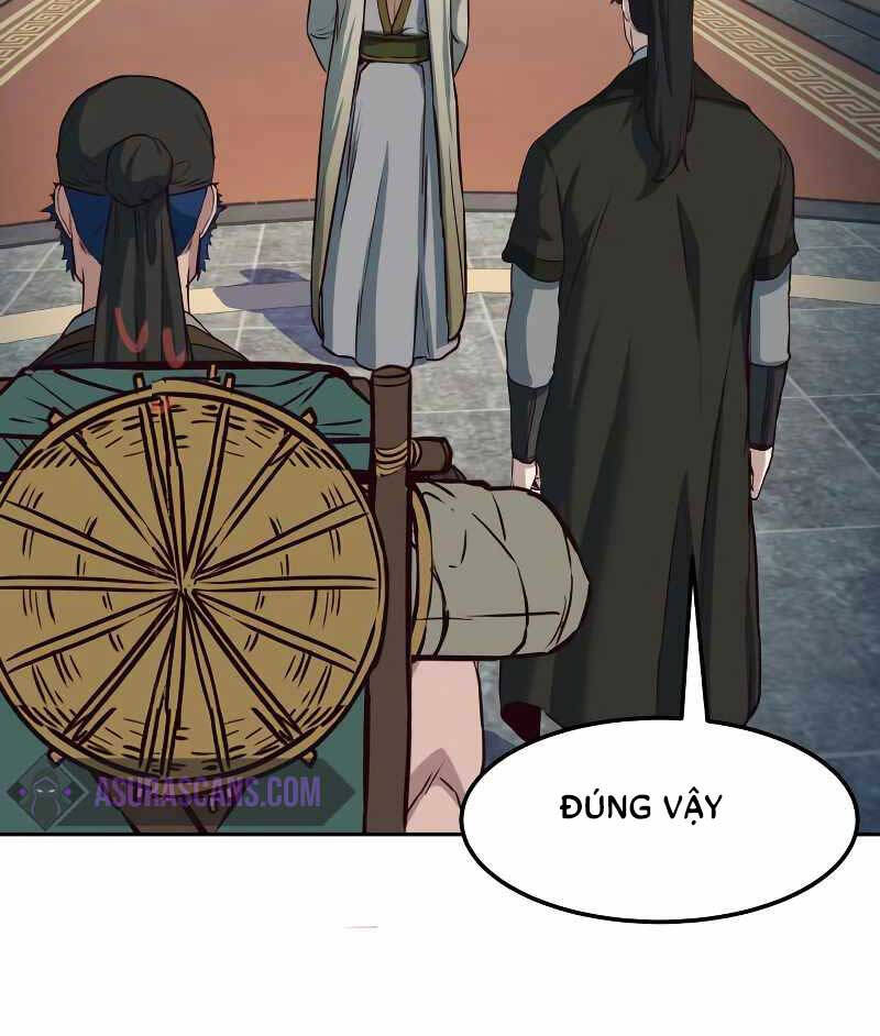 Túy Kiếm Dạ Hành Chapter 74 - Trang 85