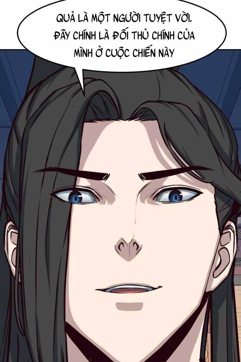 Túy Kiếm Dạ Hành Chapter 40 - Trang 28