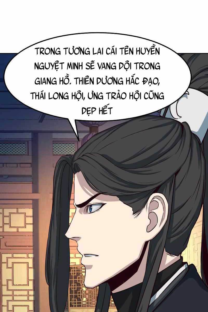 Túy Kiếm Dạ Hành Chapter 39 - Trang 75