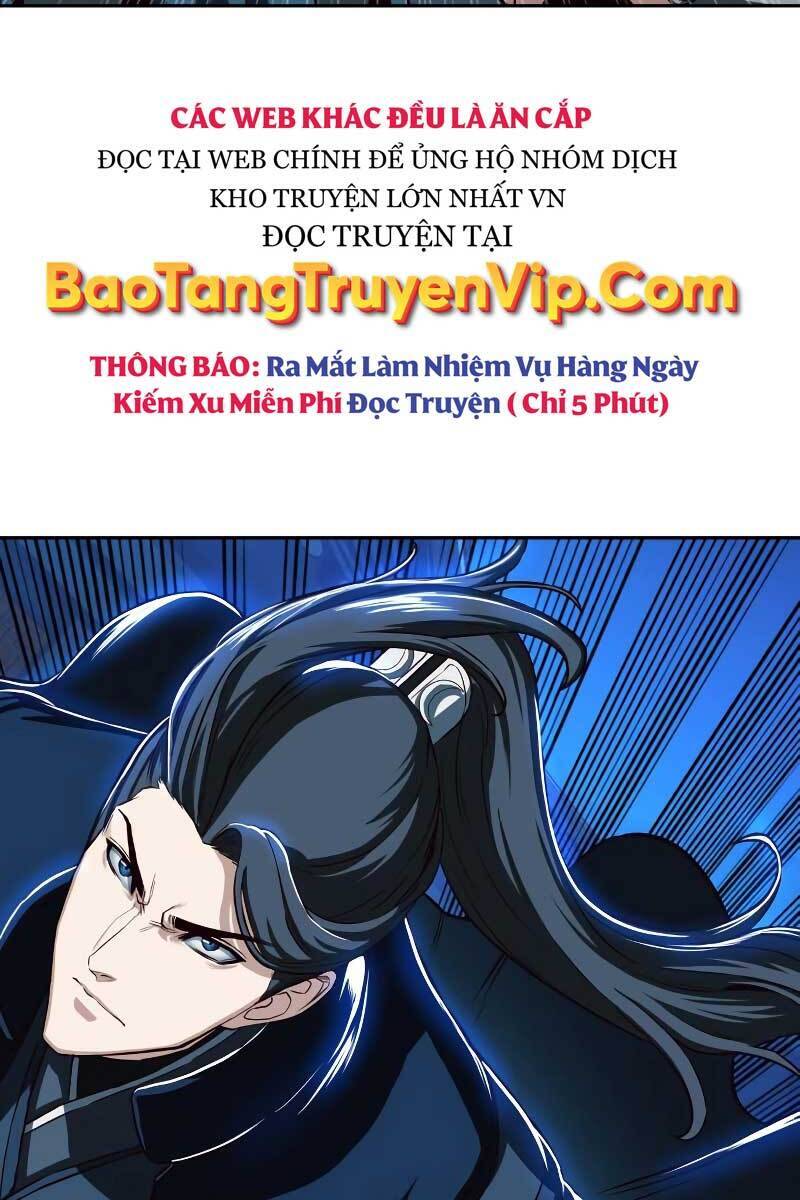 Túy Kiếm Dạ Hành Chapter 41 - Trang 31