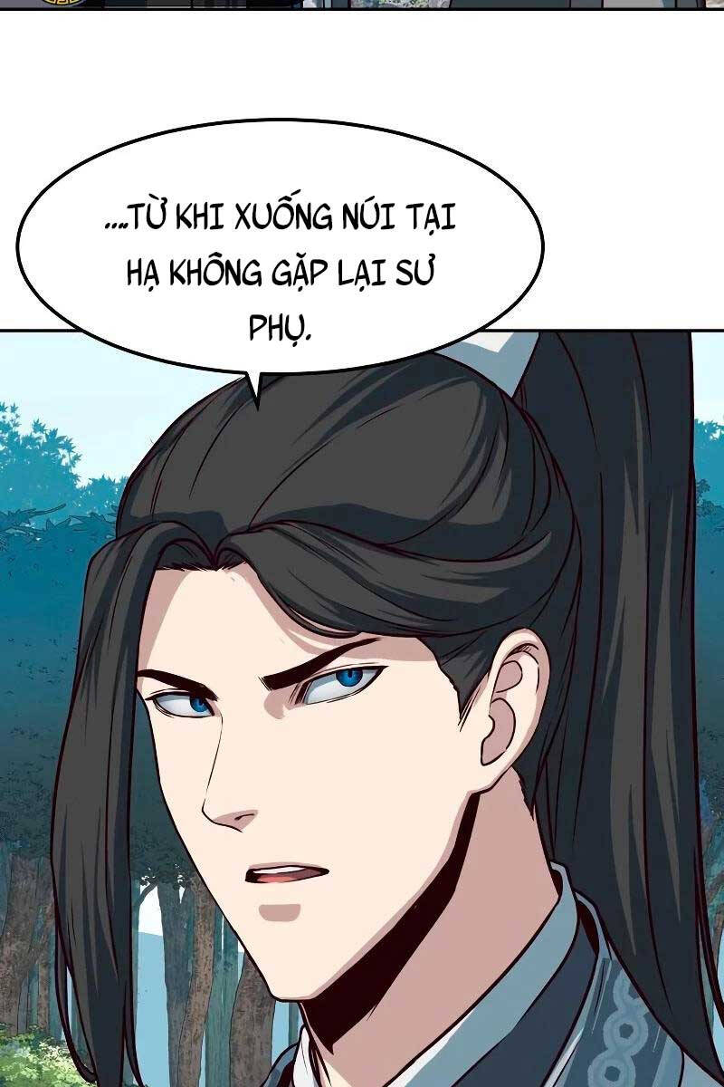 Túy Kiếm Dạ Hành Chapter 50 - Trang 78