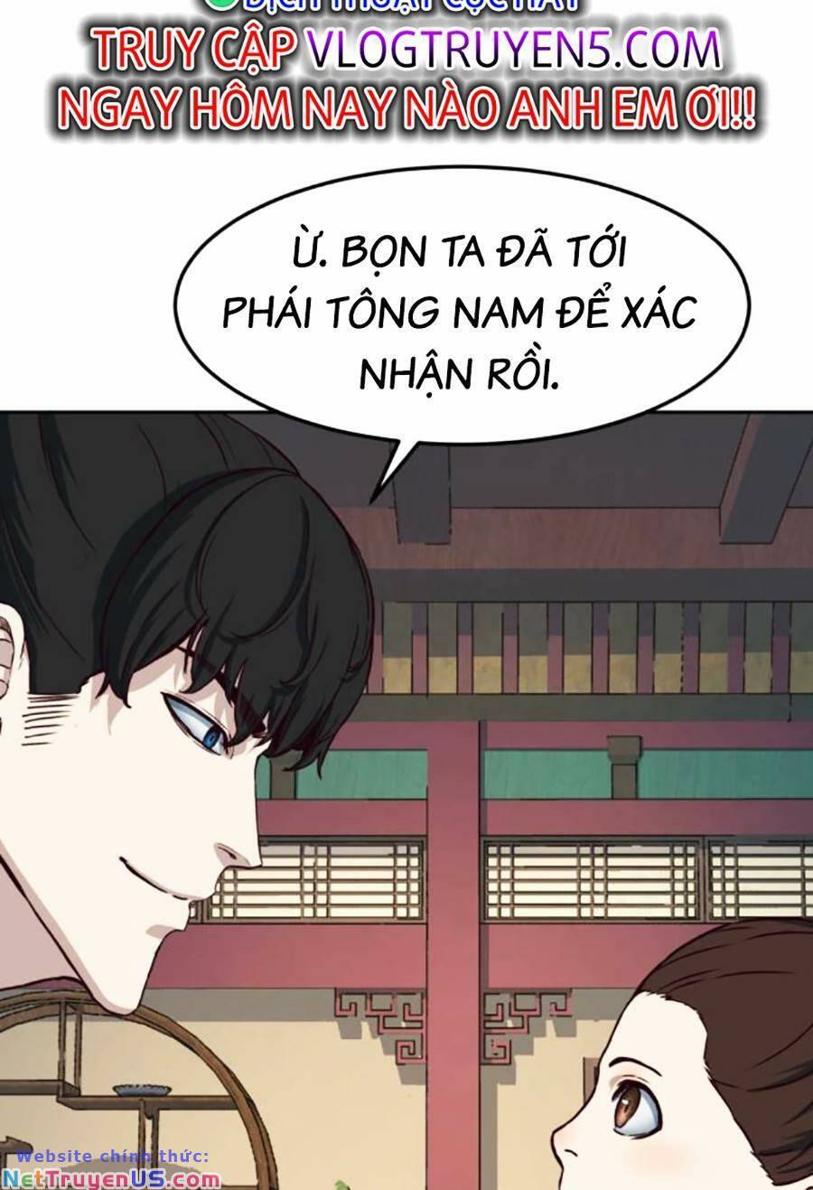 Túy Kiếm Dạ Hành Chapter 76 - Trang 32