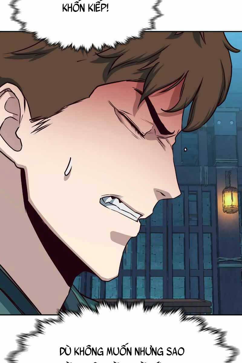 Túy Kiếm Dạ Hành Chapter 39 - Trang 46