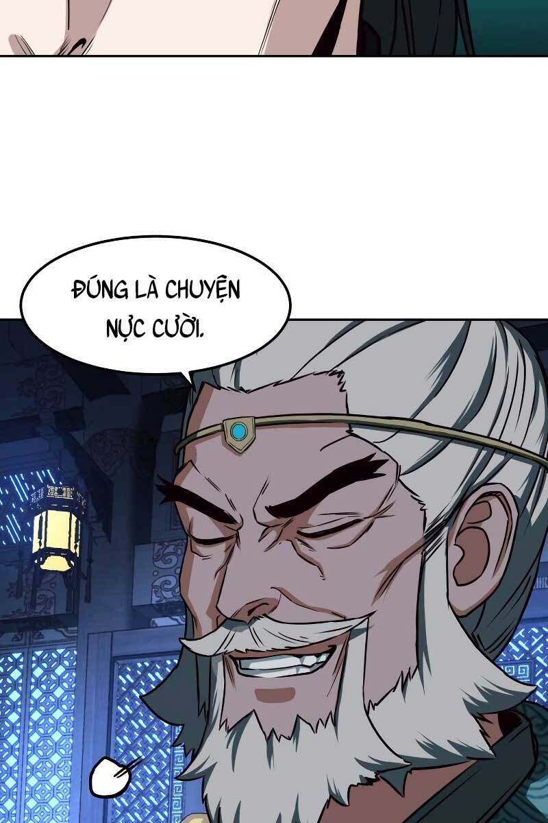 Túy Kiếm Dạ Hành Chapter 41 - Trang 107