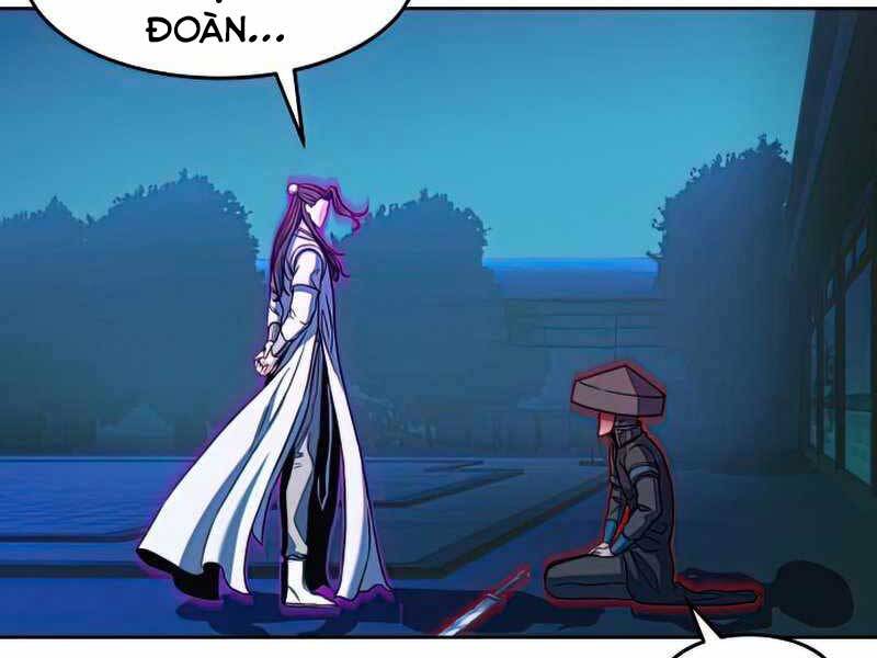 Túy Kiếm Dạ Hành Chapter 13.5 - Trang 50