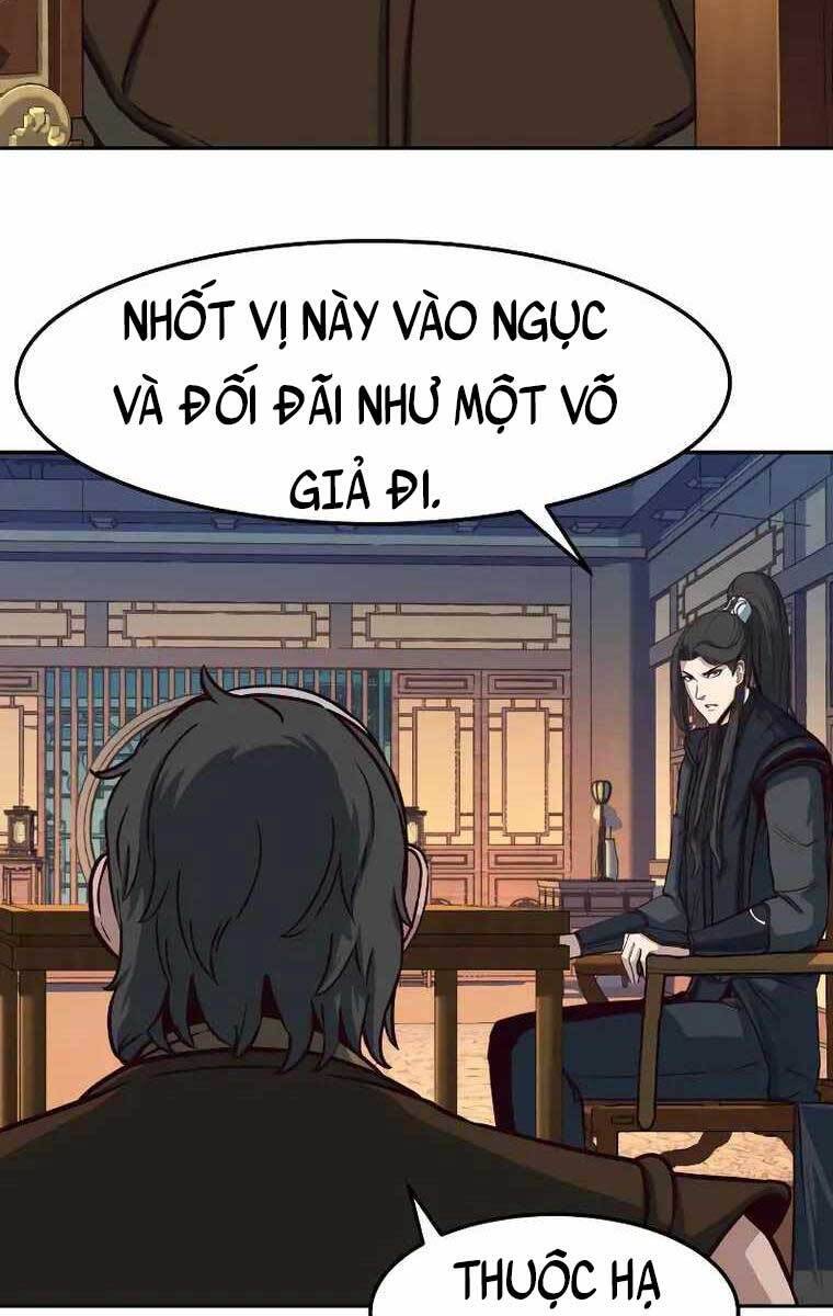Túy Kiếm Dạ Hành Chapter 37 - Trang 86