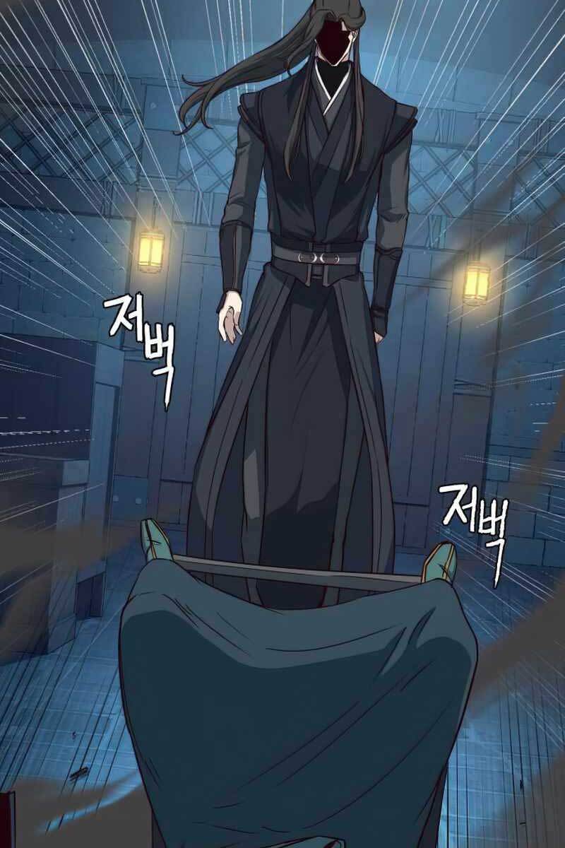 Túy Kiếm Dạ Hành Chapter 36 - Trang 34