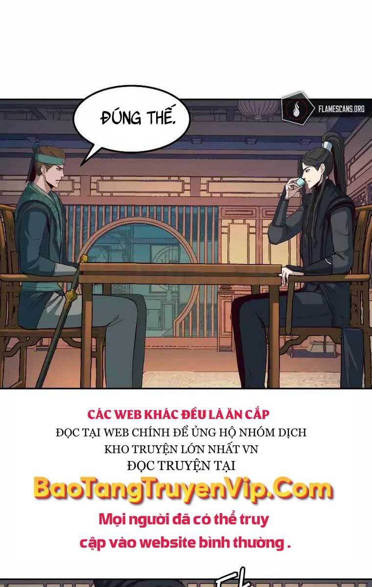 Túy Kiếm Dạ Hành Chapter 37 - Trang 9