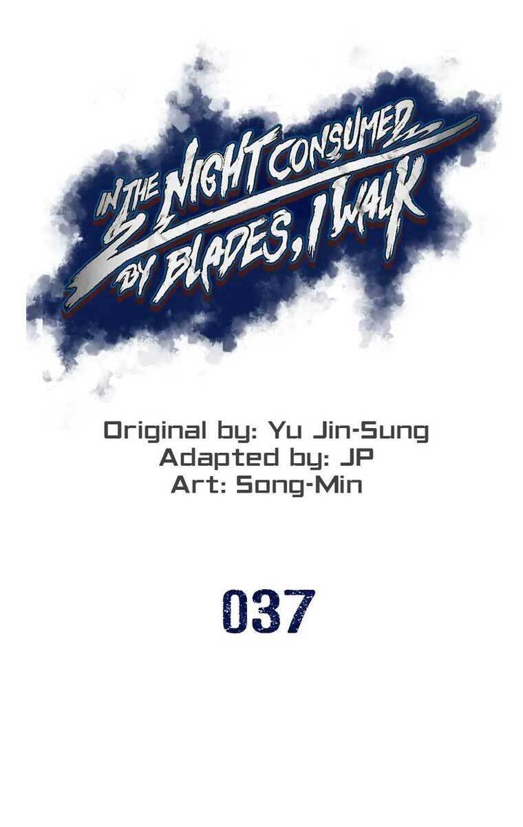 Túy Kiếm Dạ Hành Chapter 37 - Trang 0