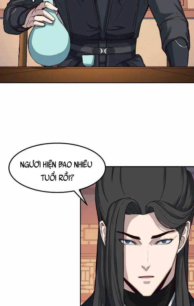 Túy Kiếm Dạ Hành Chapter 37 - Trang 5