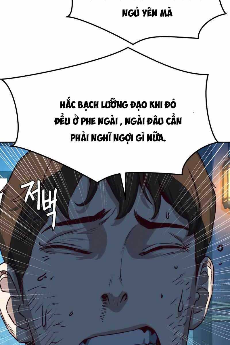 Túy Kiếm Dạ Hành Chapter 36 - Trang 8