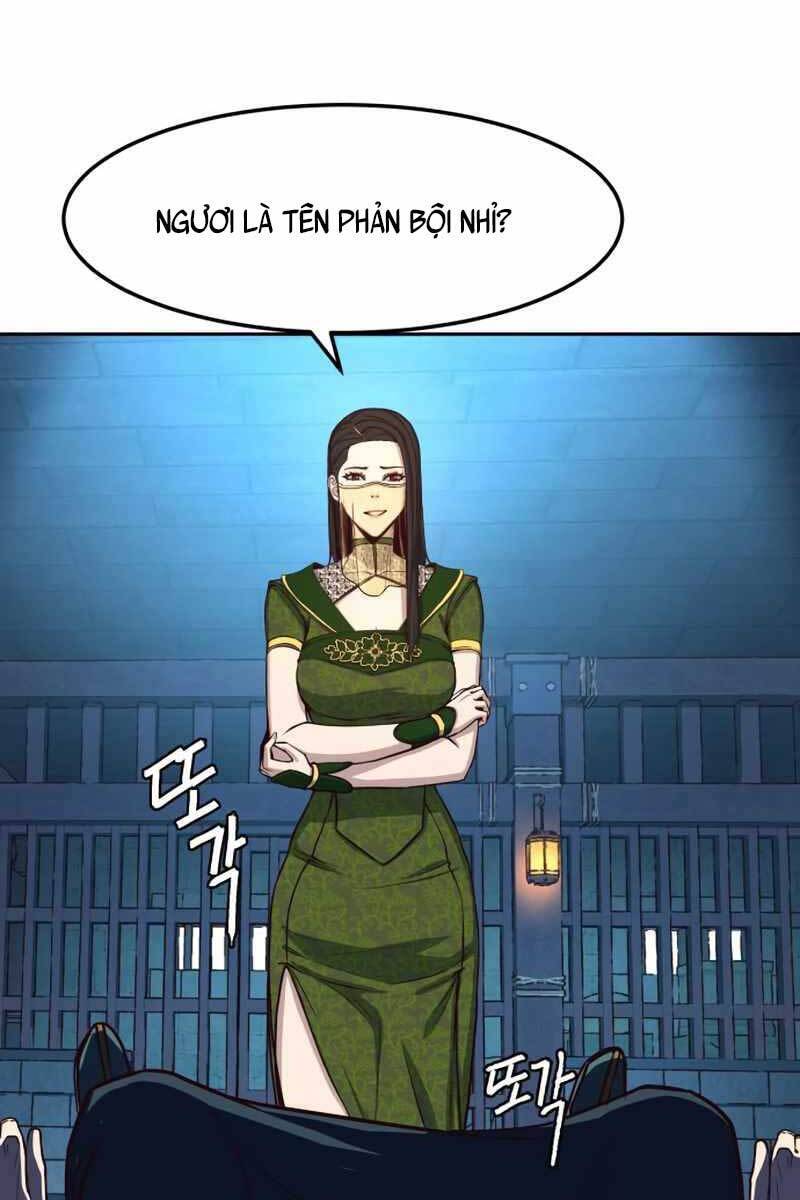 Túy Kiếm Dạ Hành Chapter 38 - Trang 82