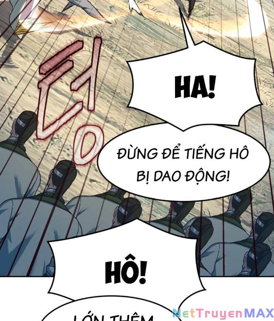 Túy Kiếm Dạ Hành Chapter 73 - Trang 27