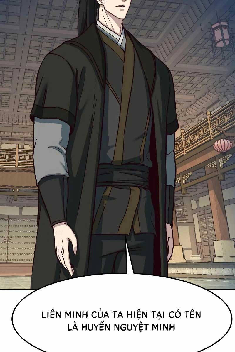 Túy Kiếm Dạ Hành Chapter 75 - Trang 69