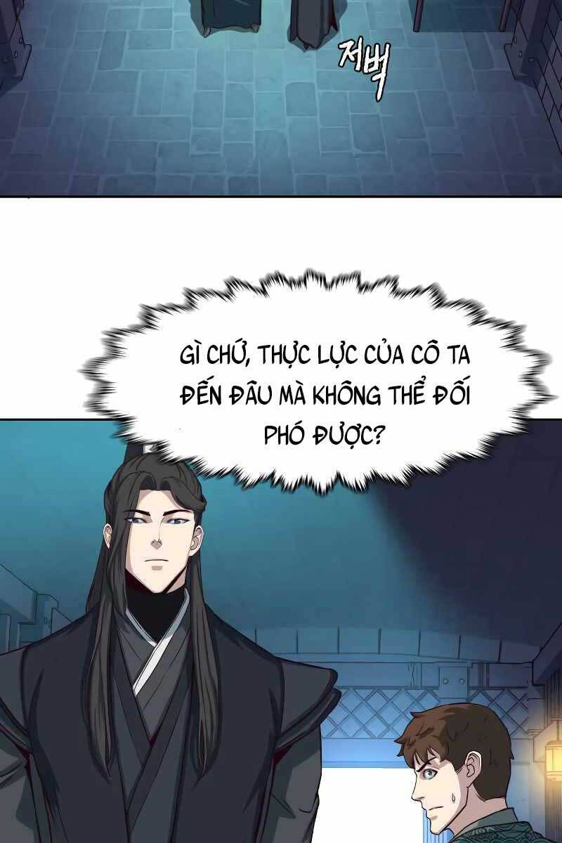 Túy Kiếm Dạ Hành Chapter 39 - Trang 14