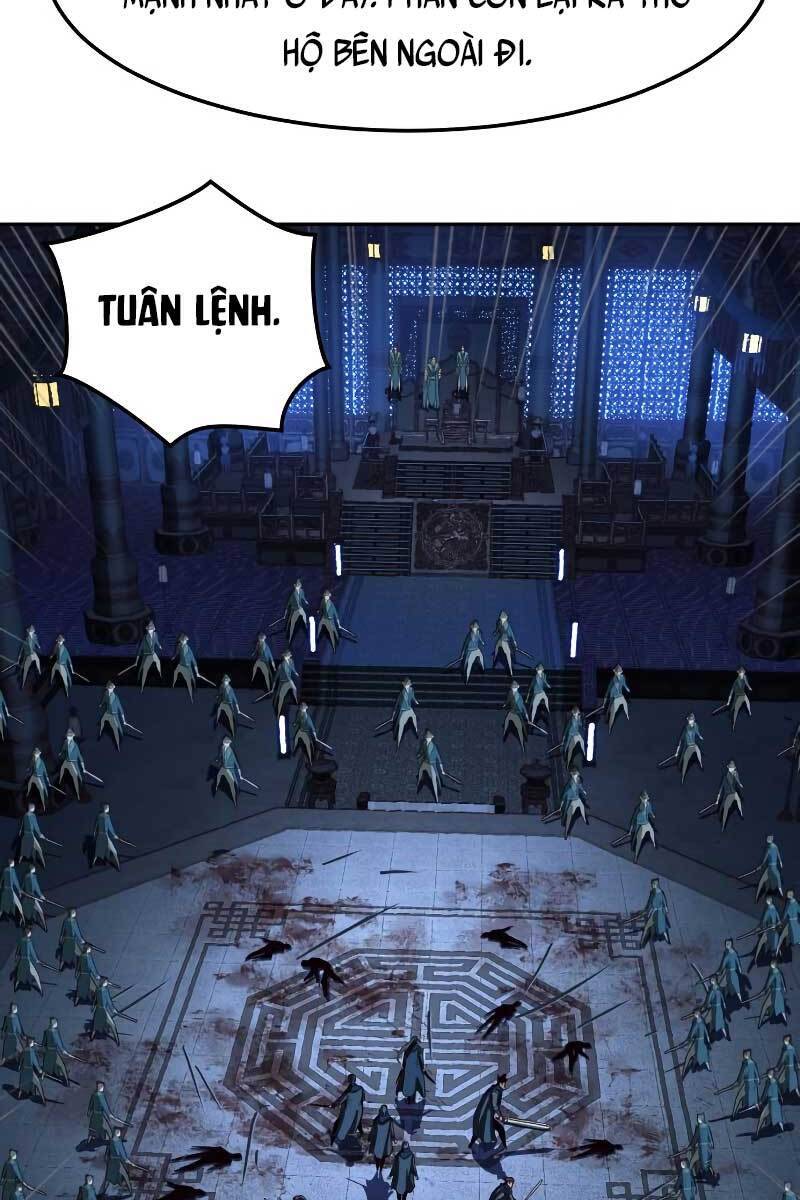 Túy Kiếm Dạ Hành Chapter 41 - Trang 111