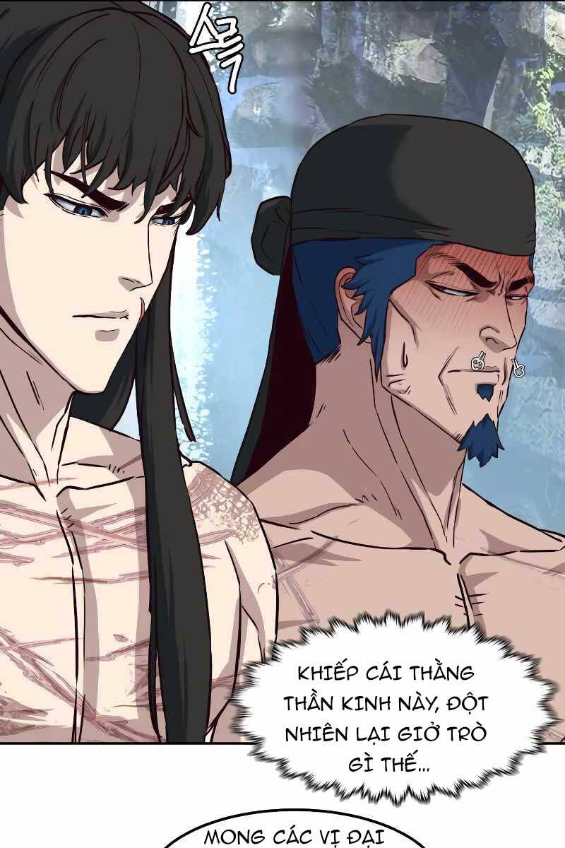 Túy Kiếm Dạ Hành Chapter 72 - Trang 16