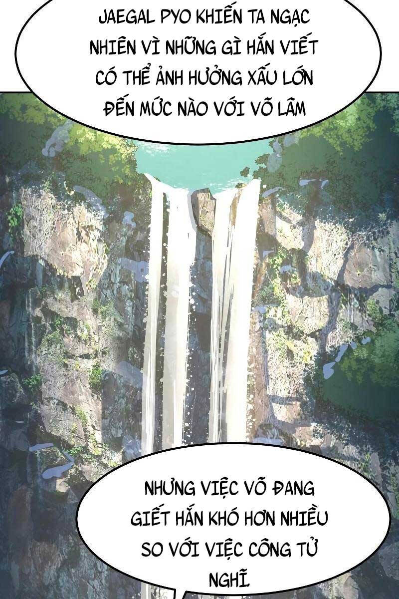 Túy Kiếm Dạ Hành Chapter 50 - Trang 72