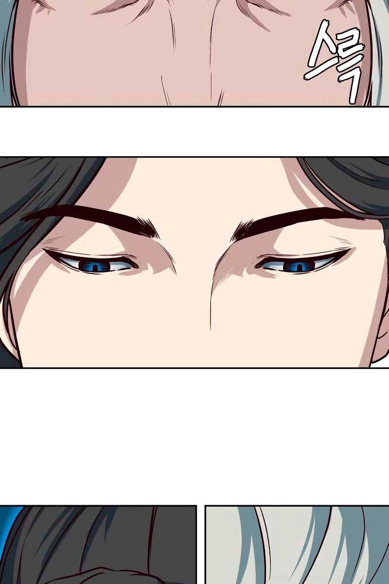 Túy Kiếm Dạ Hành Chapter 50 - Trang 105
