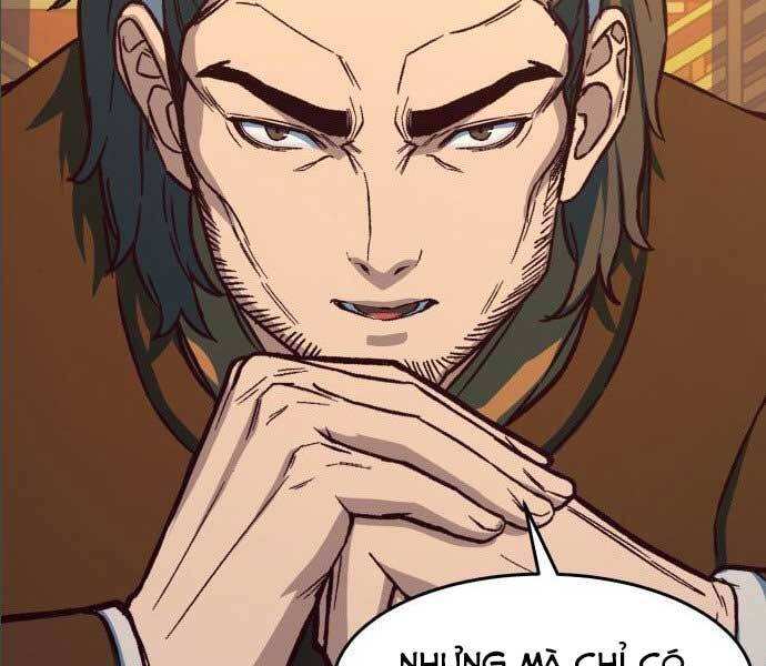 Túy Kiếm Dạ Hành Chapter 14.5 - Trang 19