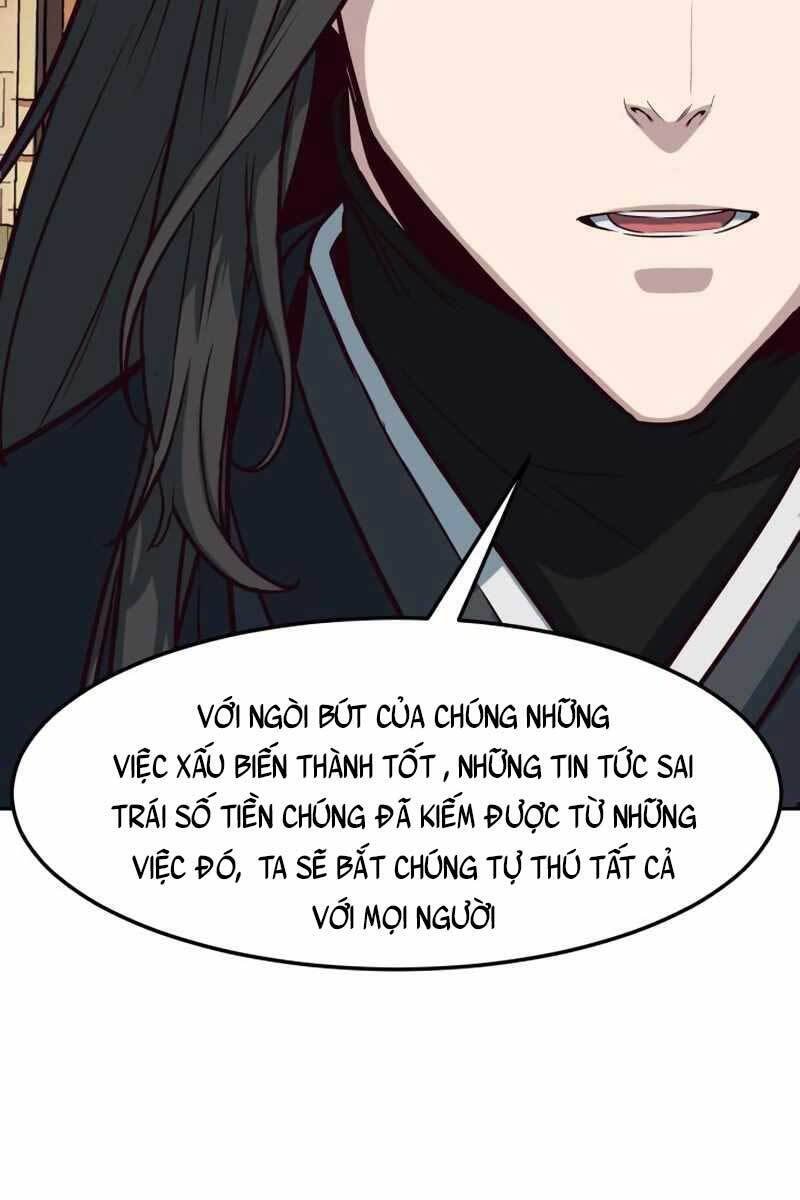 Túy Kiếm Dạ Hành Chapter 40 - Trang 8