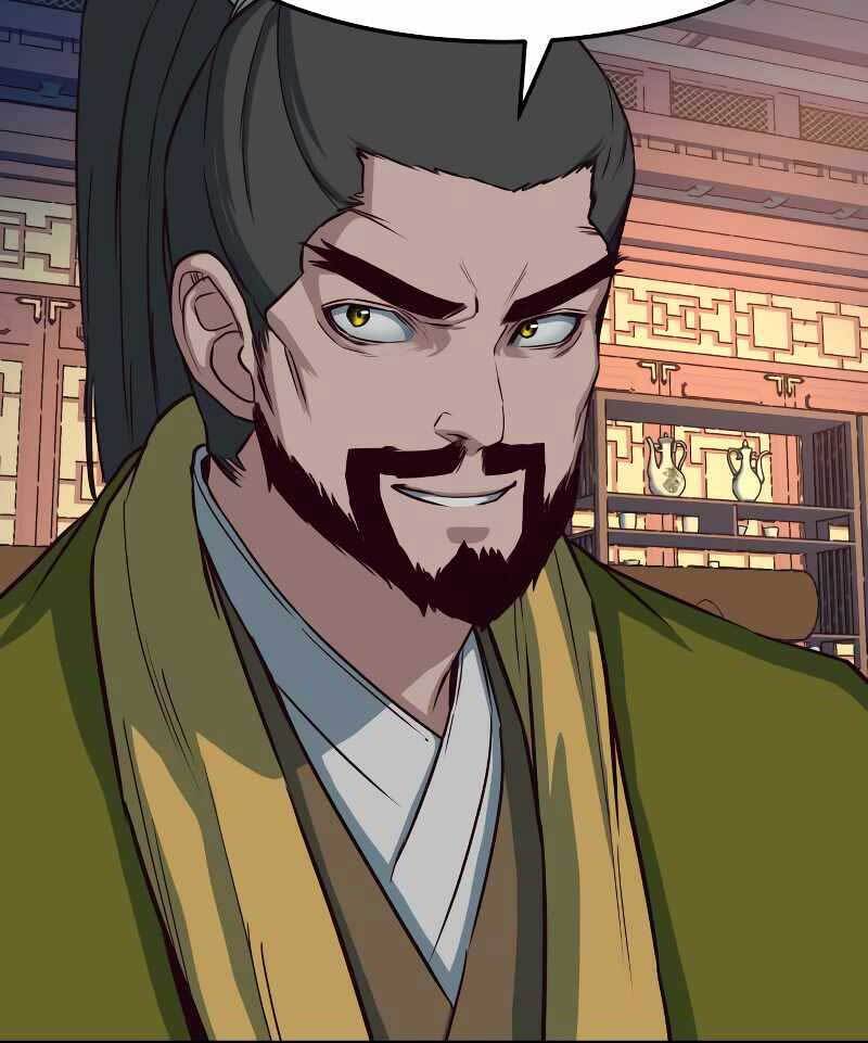 Túy Kiếm Dạ Hành Chapter 39 - Trang 53
